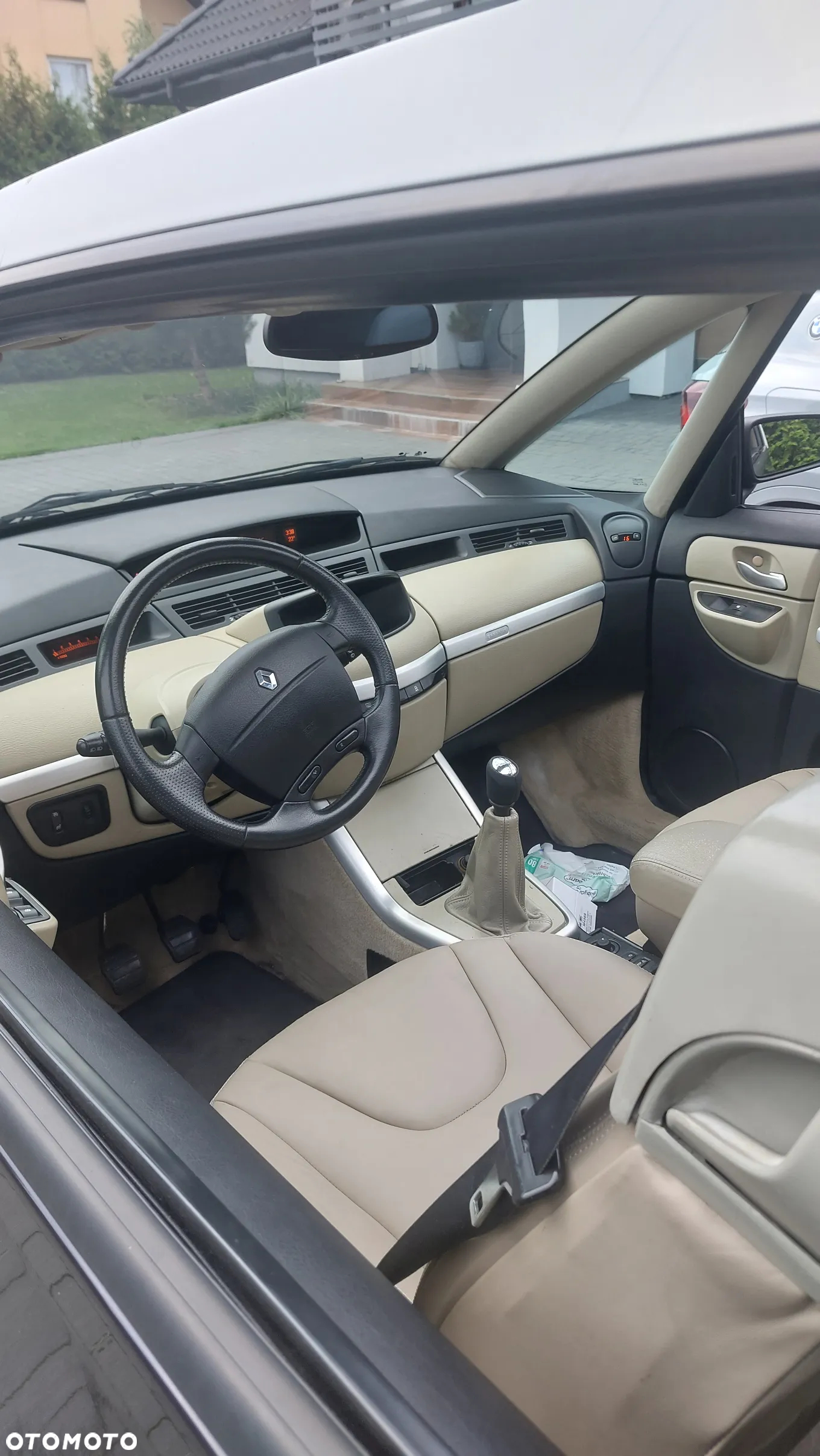 Renault Avantime 3.0 V6 Privilege - 4