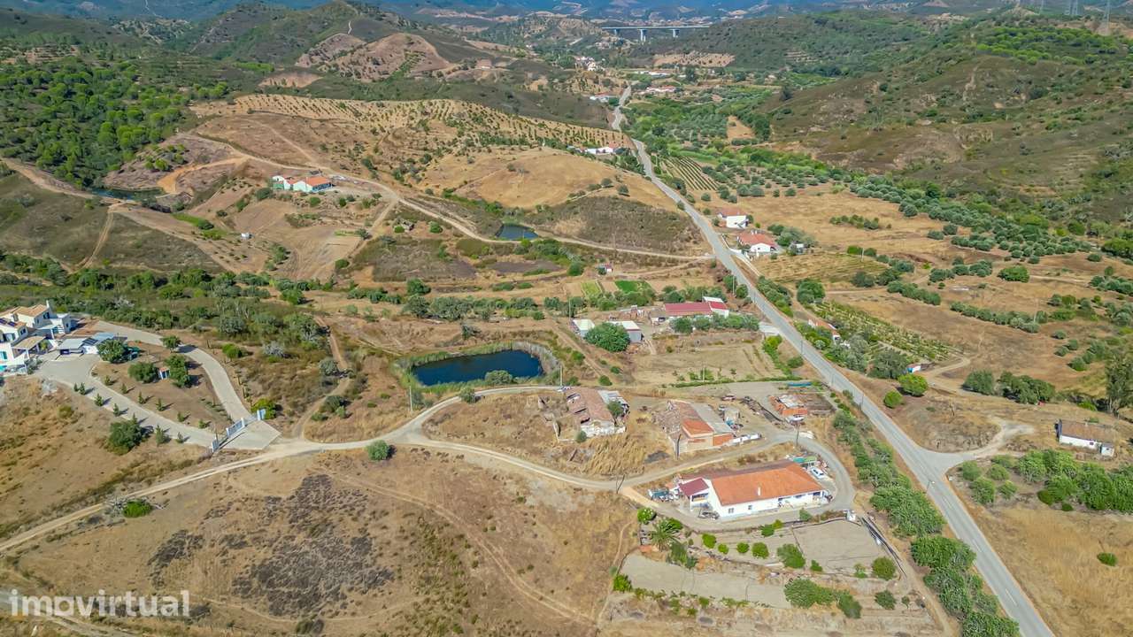 Terreno com Ruína - Excelente Preço - Grande imagem: 5/12