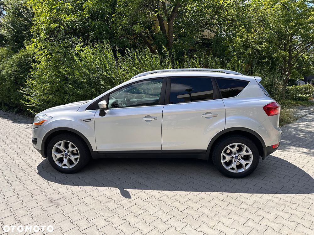 Ford Kuga 2.0 TDCi Trend - 2