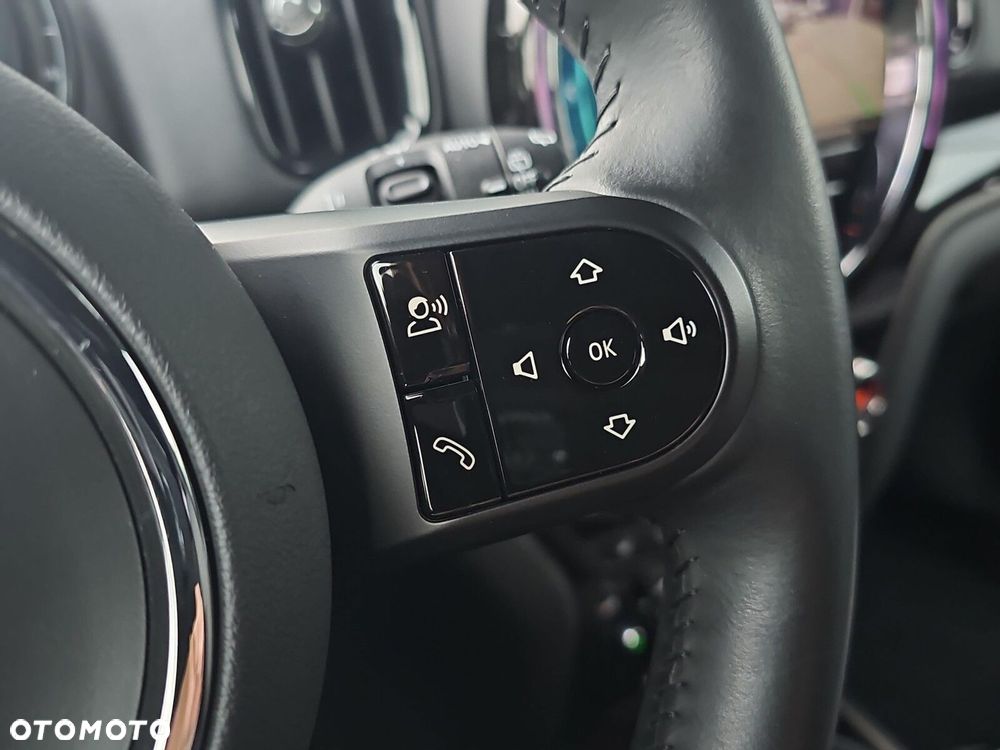 MINI Countryman - 16