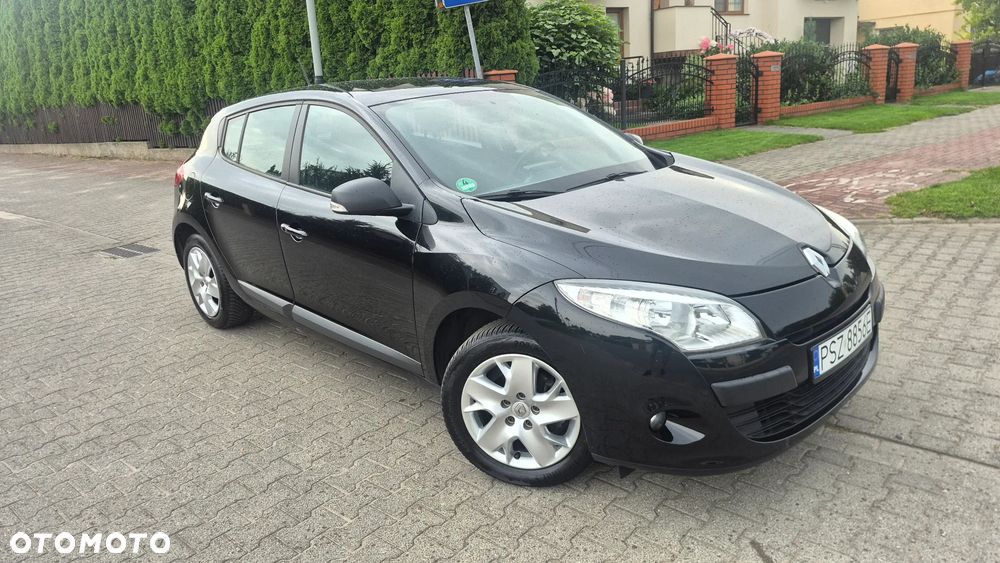 Renault Megane 1.6 16V Expression - 18