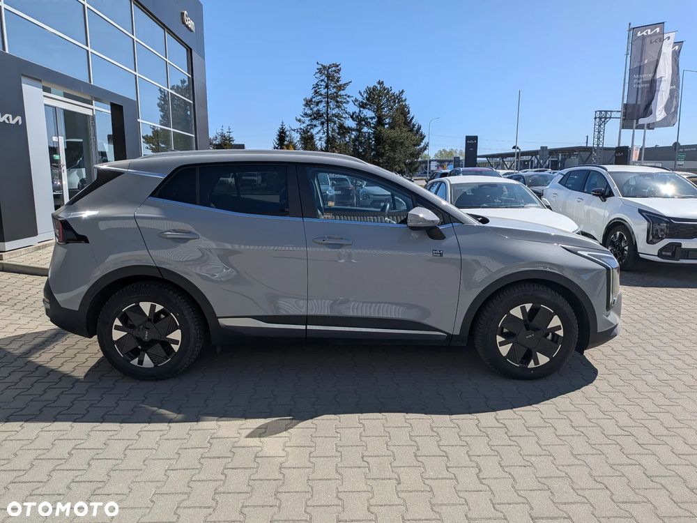 Kia Sportage 1.6 T-GDI L 2WD DCT - 6