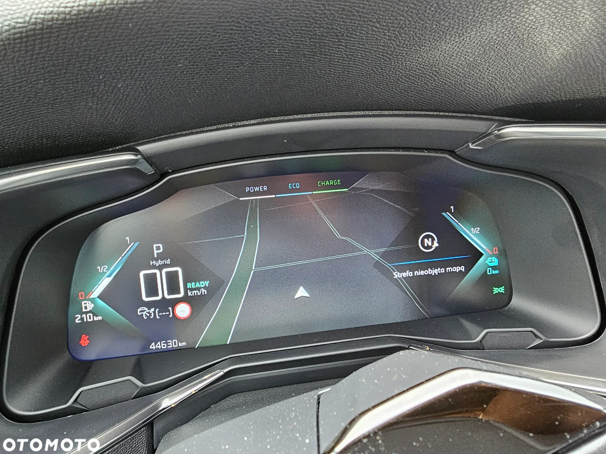 DS Automobiles DS 7 Crossback 1.6 E-Tense 4x4 Louvre - 28