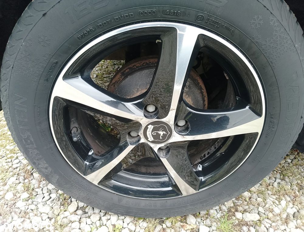 Suzuki Swift 1.3 Comfort+ - 28