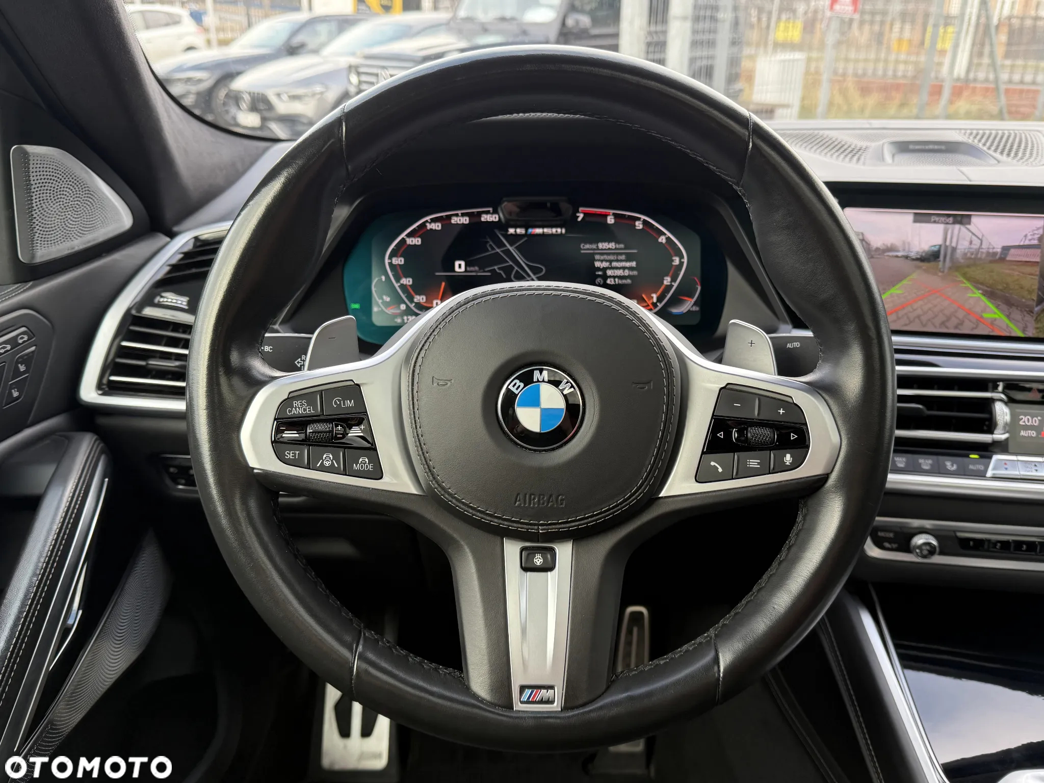 BMW X6M - 15