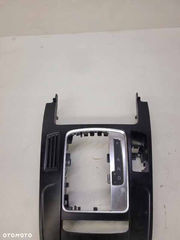 PANEL STEROWANIA AUDI A4 B8 A5 Q5 8K0864261B - 2
