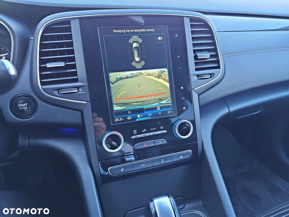 Renault Talisman 1.6 Energy TCe Intens EDC - 13