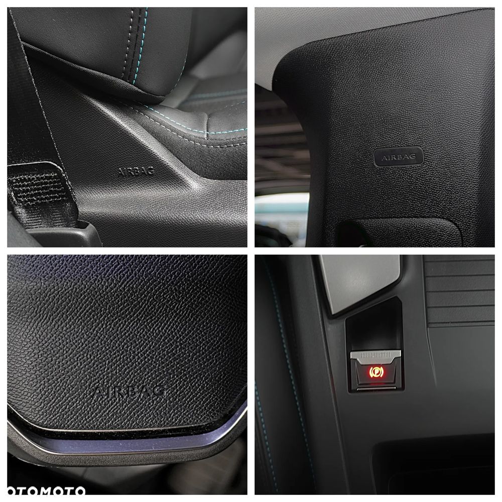 Peugeot 308 1.2 PureTech Allure Pack S&S EAT8 - 29