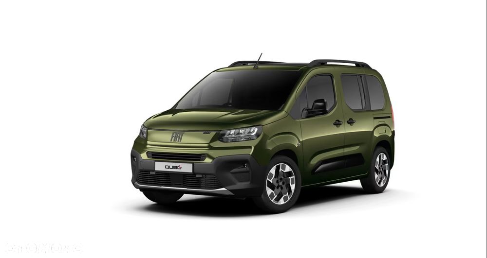 Fiat Qubo