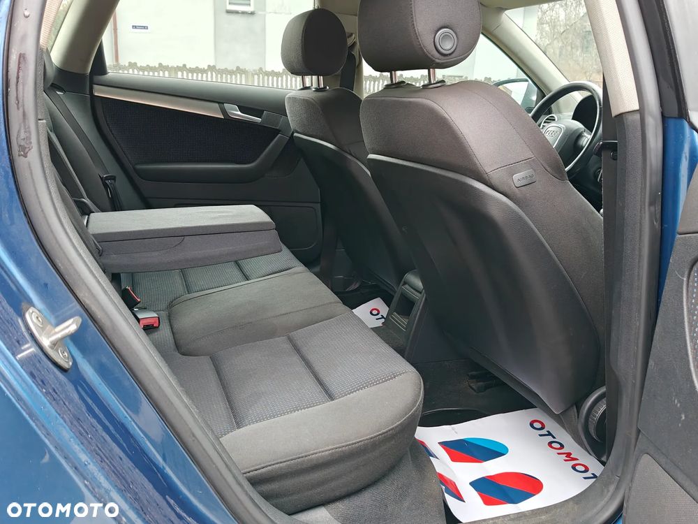 Audi A3 3-drzwiowe - 16