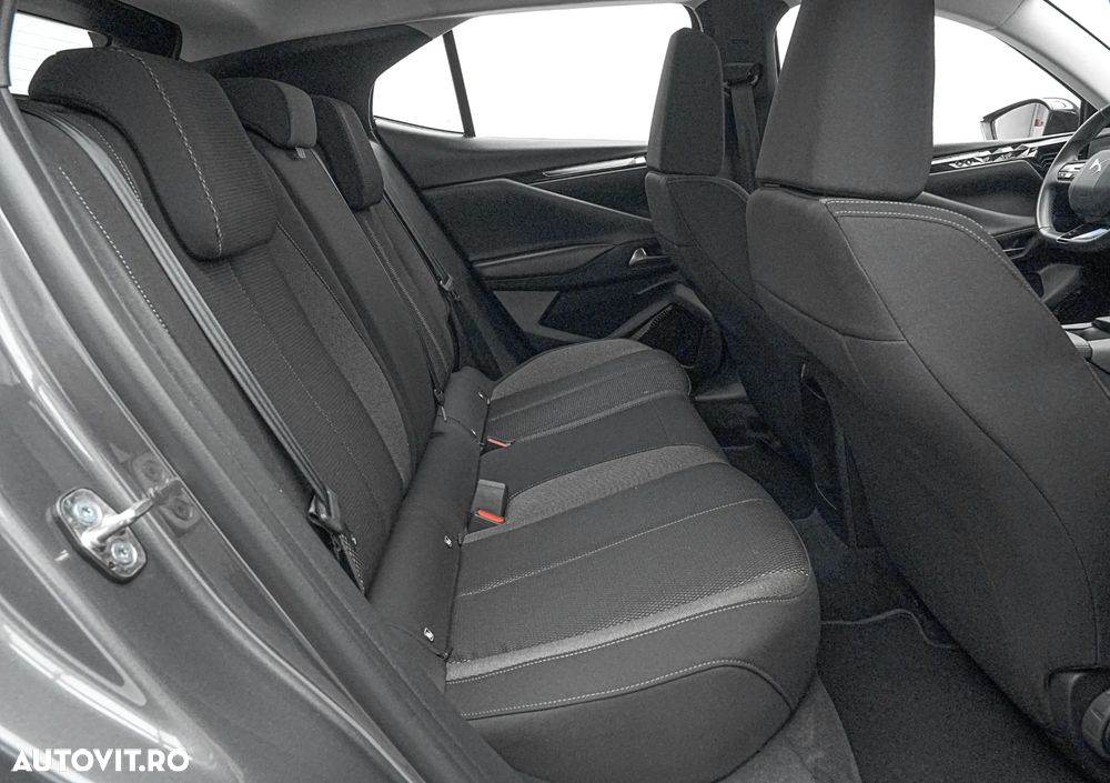 DS AUTOMOBILES DS4 2023 — imagine 16