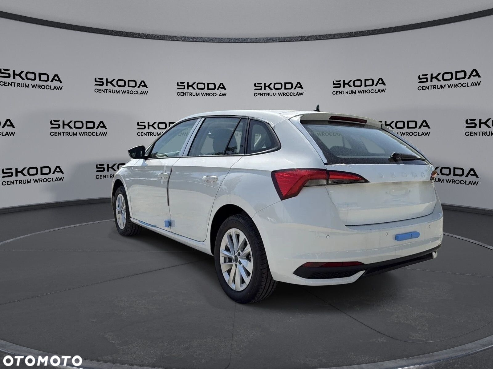 Skoda Scala - 4
