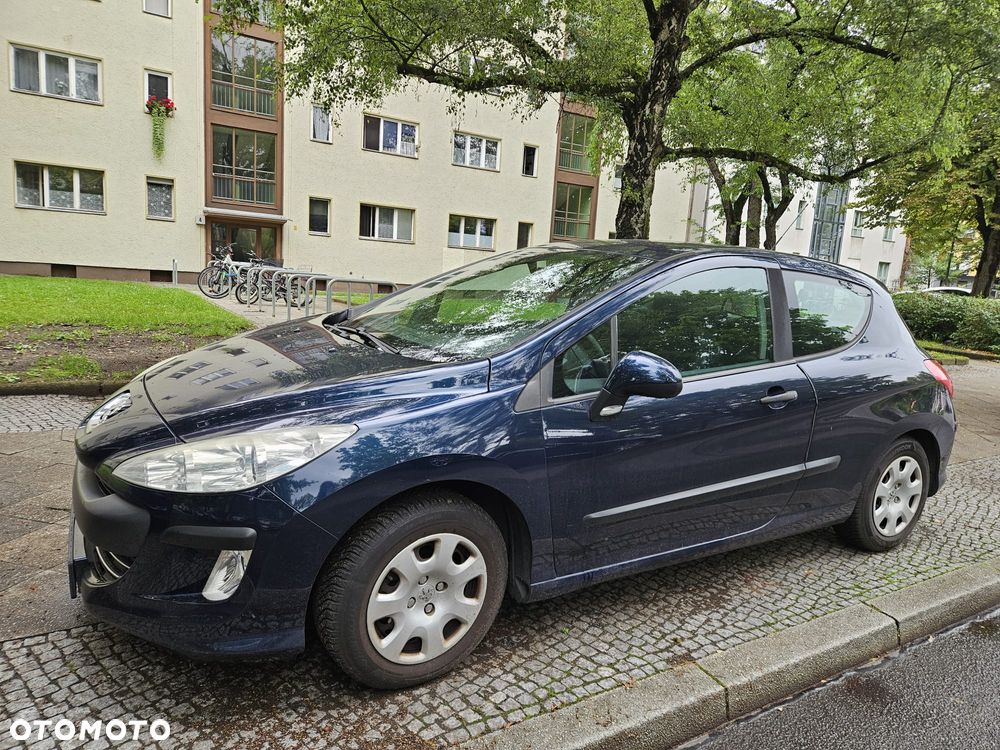 Peugeot 308 95 VTi Filou - 1