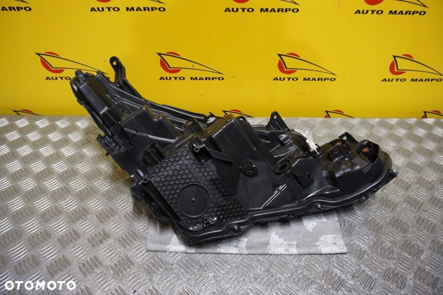 TOYOTA PRIUS XW60 2022- REFLEKTOR LAMPA FULL LED LEWA USA - 7