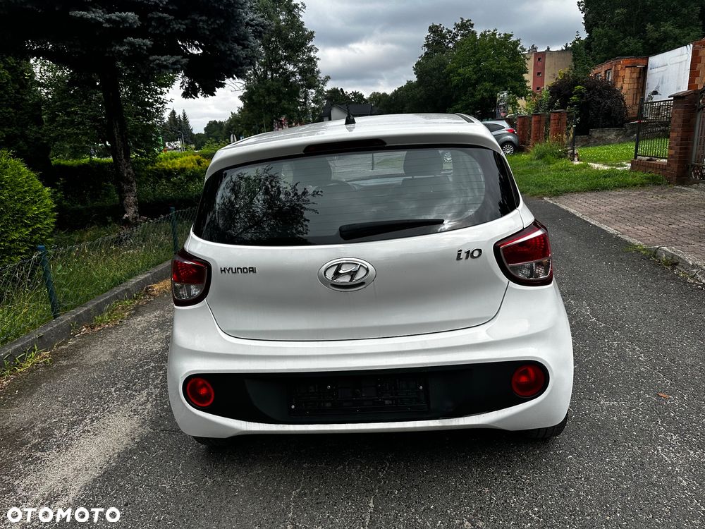 Hyundai i10 - 9