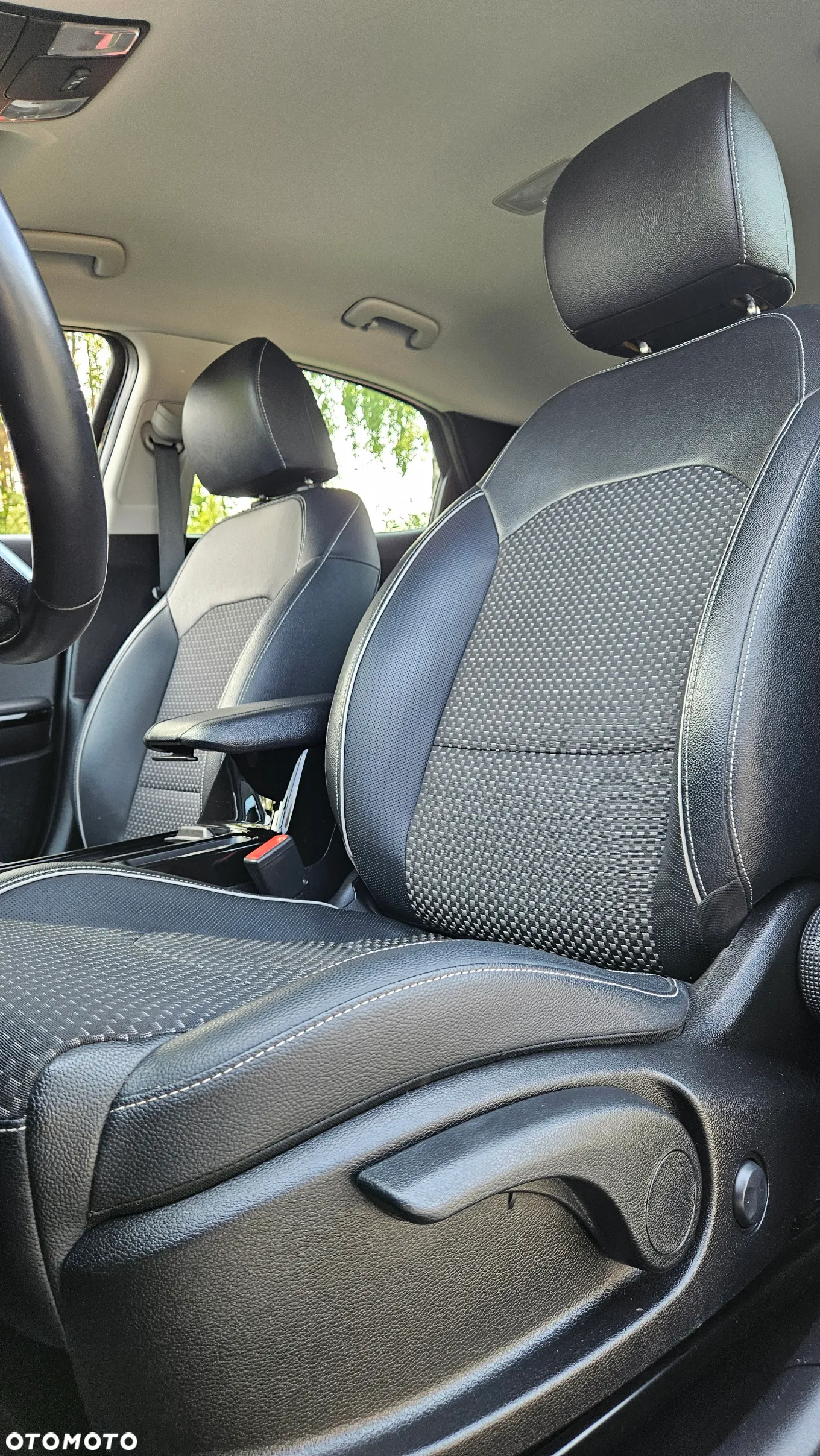 Kia XCeed 1.4 T-GDI L Business Line - 20