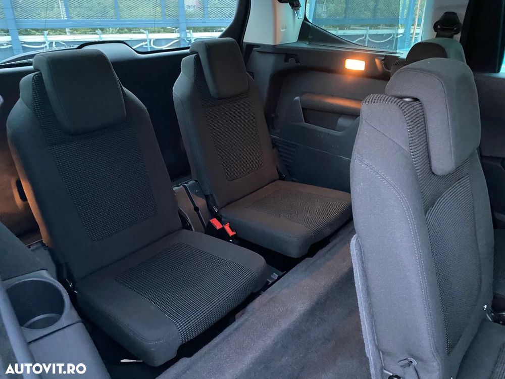 Peugeot 5008 1.6 VTI Confort Pack - 9