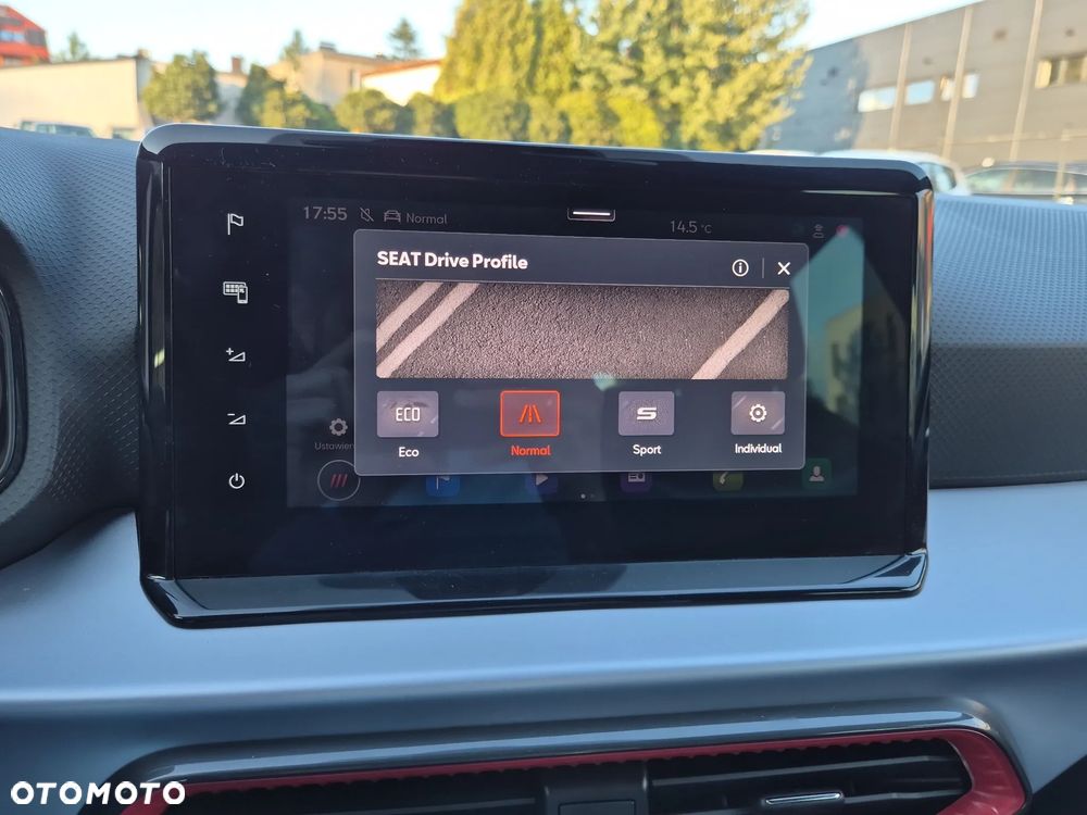 Seat Arona 1.5 TSI EVO FR S&S DSG - 19