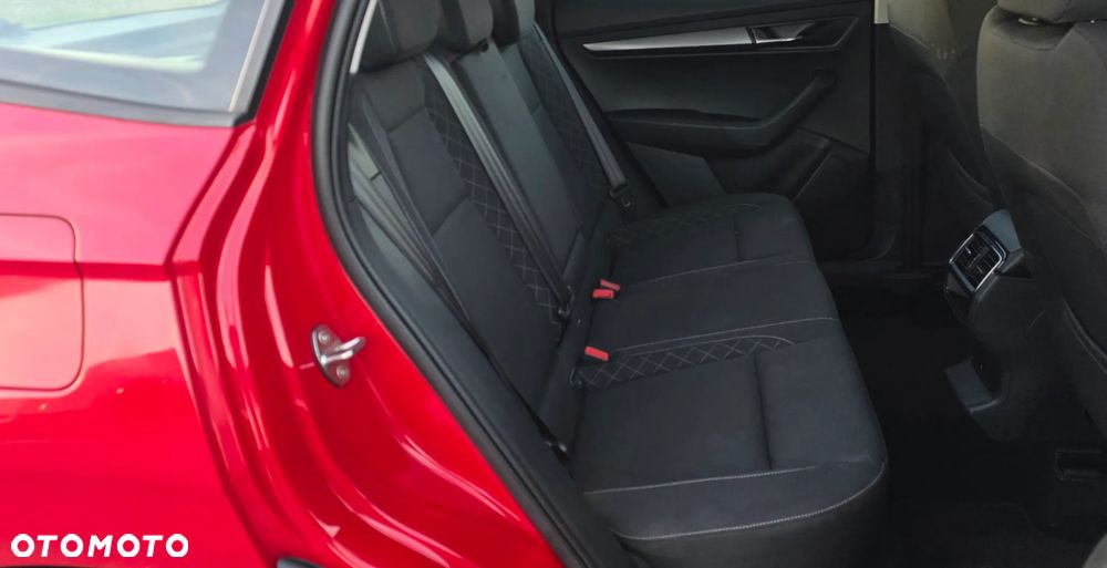 Skoda Karoq 1.0 TSI GPF 4x2 Ambition - 16