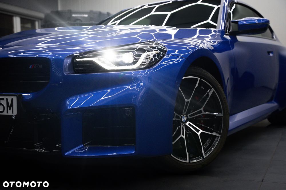 BMW M2 - 34