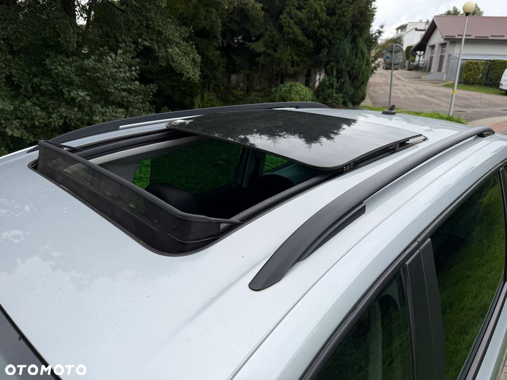 Seat Alhambra 2.0 TDI Start & Stop DSG Style Plus - 22