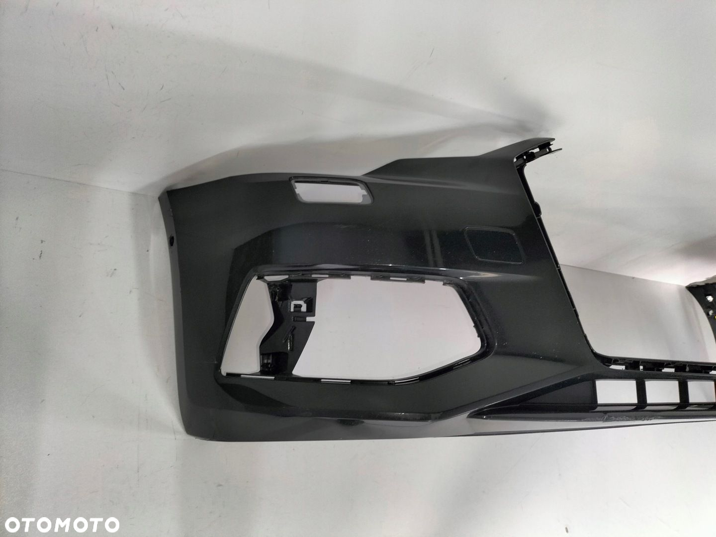 Zderzak przedni przód AUDI A6 C8 18- - 3