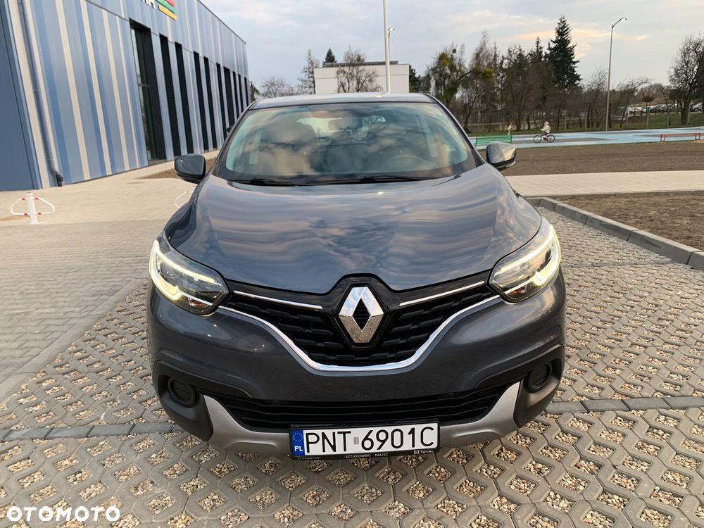 Renault Kadjar - 3