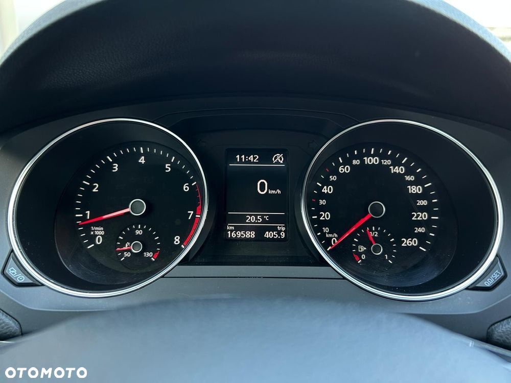 Volkswagen Jetta 1.4 TSI BMT Comfortline - 22