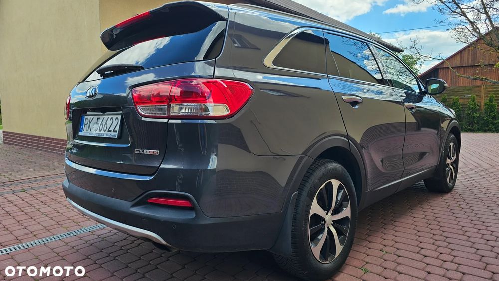 Kia Sorento - 22