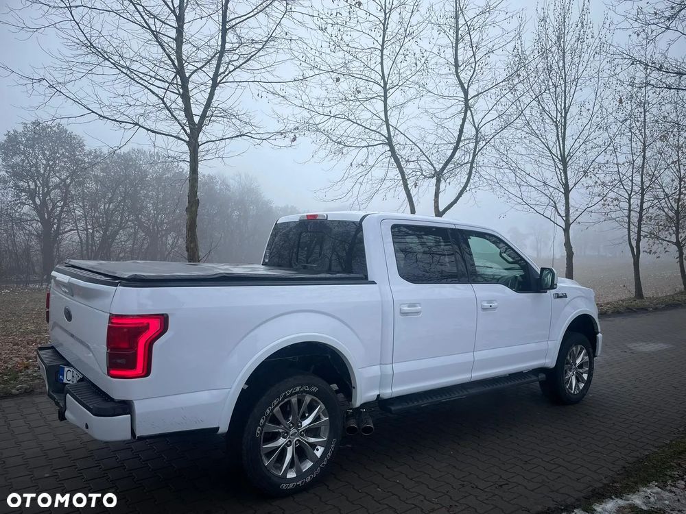 Ford F150 - 6