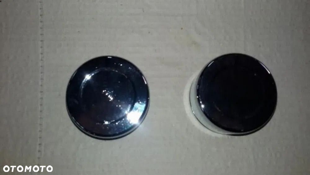 Tłoczek zacisku hamulcowego ładowarki Ł-34,Ł-35