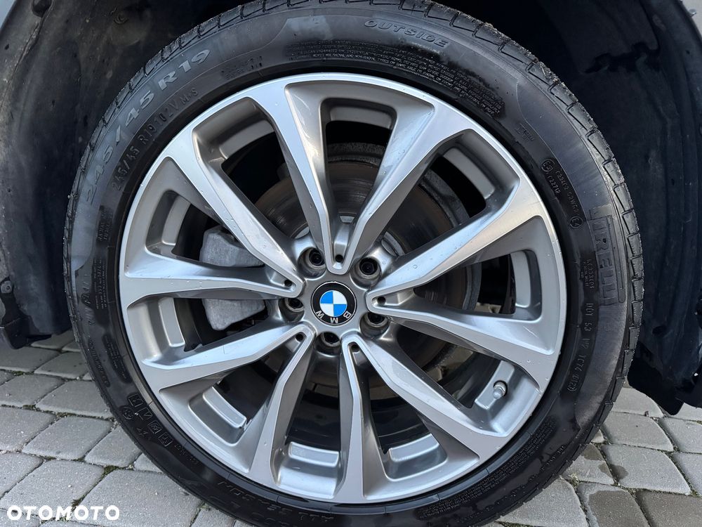 BMW X3 xDrive30i GPF xLine sport - 13