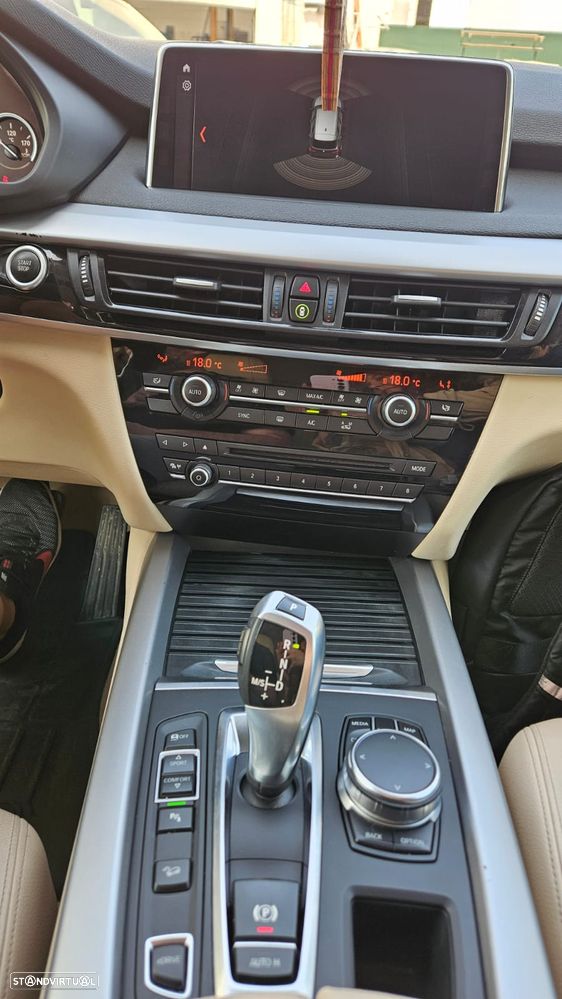BMW X5 - 21