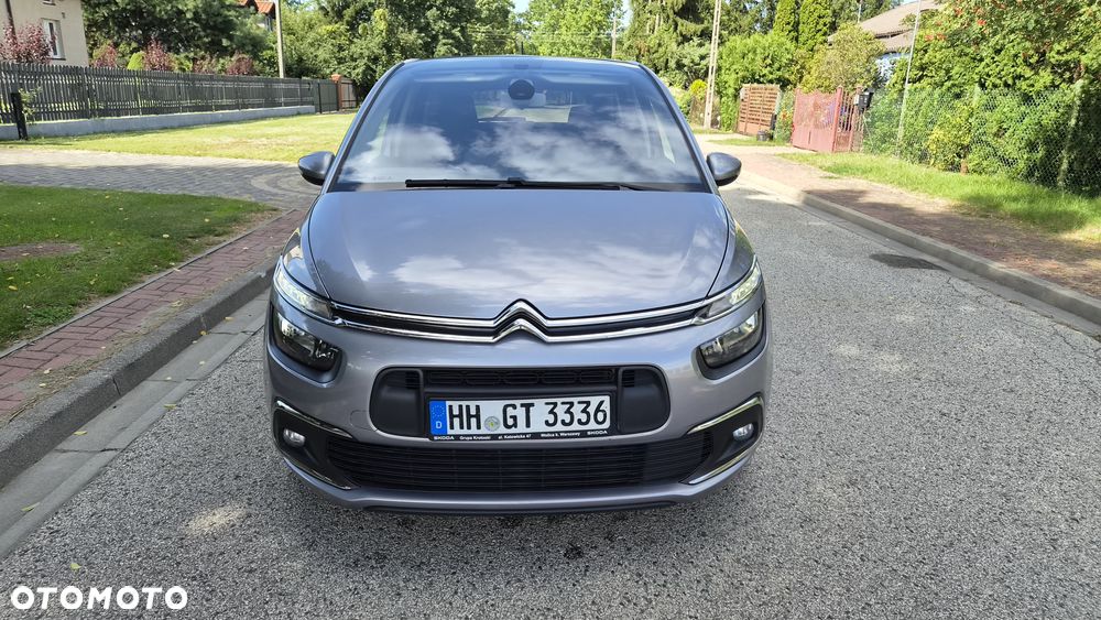 Citroën C4 Picasso BlueHDi 150 Intensive - 9