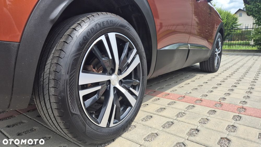 Peugeot 3008 PureTech 130 Stop & Start GPF Active Business-Paket - 26