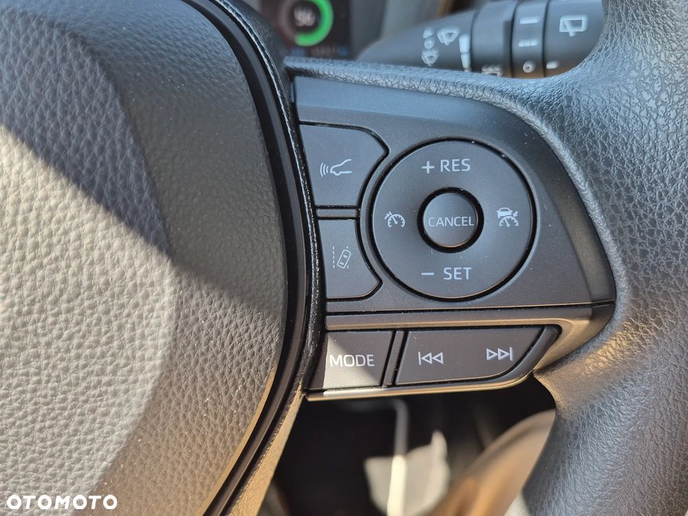 Toyota Corolla 1.8 Hybrid Active - 21