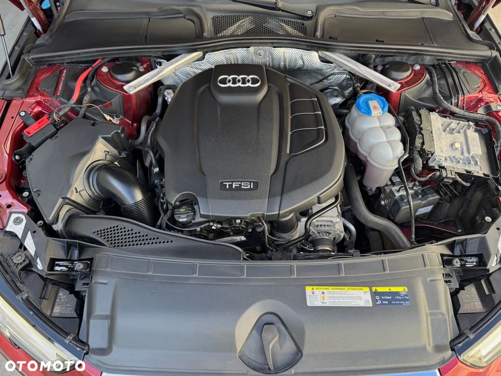Audi A4 Allroad - 11