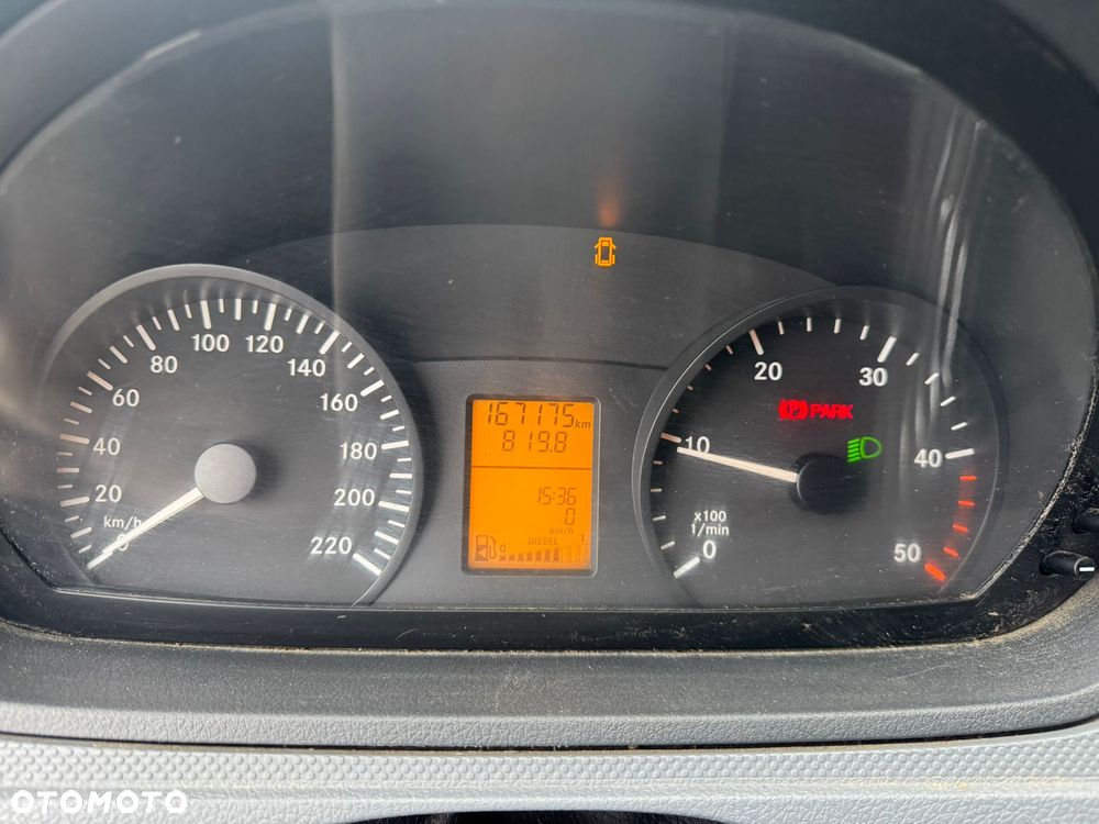 Mercedes-Benz VITO - 6