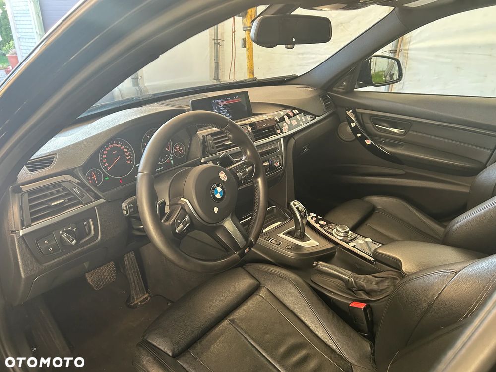 BMW Seria 3 - 10
