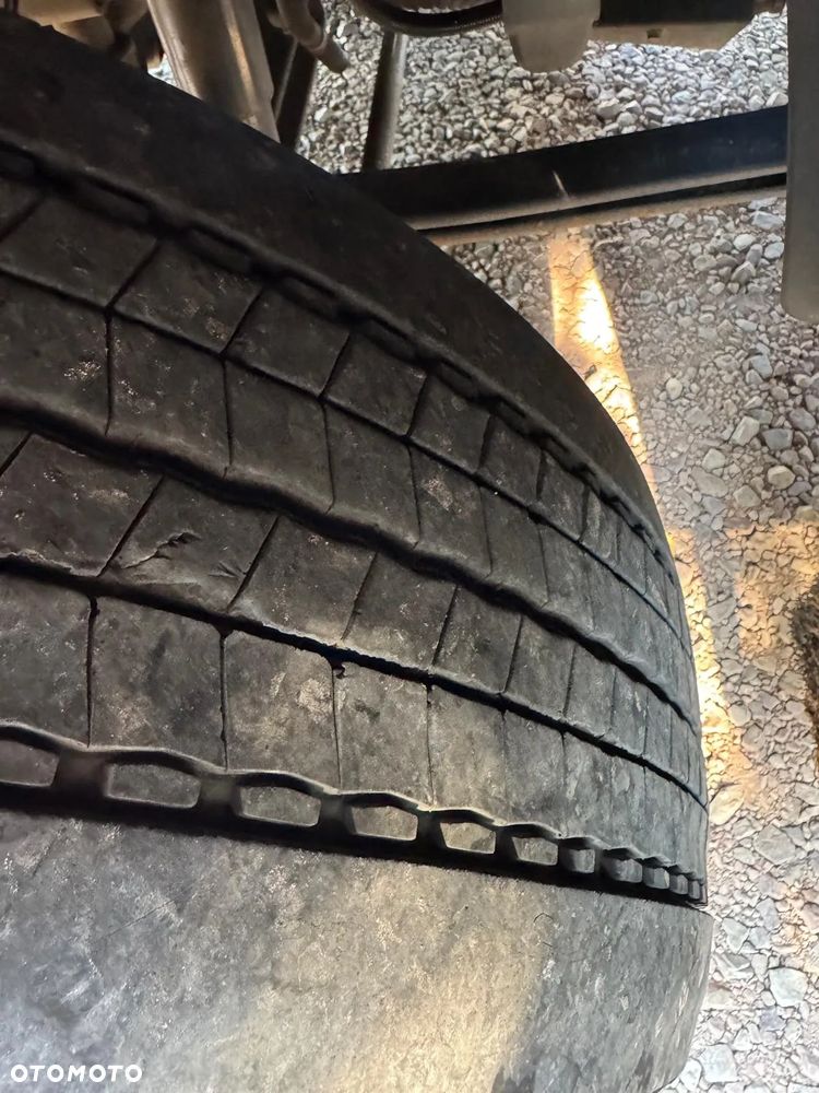 DAF XF 106.480, 2021, LEDY, RETARDER ,EURO 6, AUTOMAT, ACC - 18