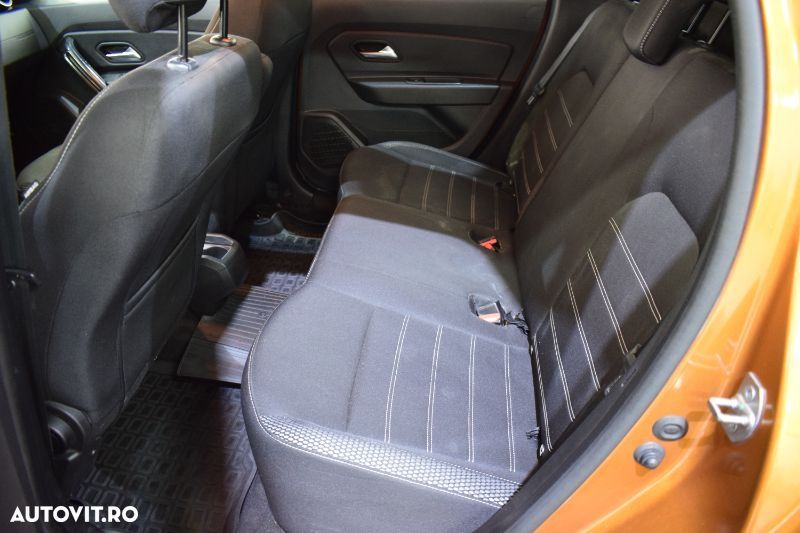 Dacia Duster 1.5 Blue dCi 4WD Prestige - 14
