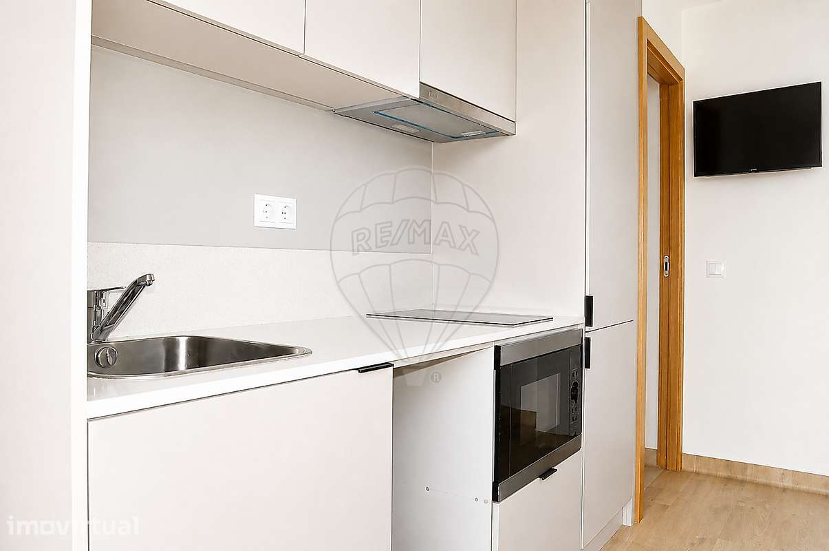 Apartamento T0 para venda - Grande imagem: 4/22