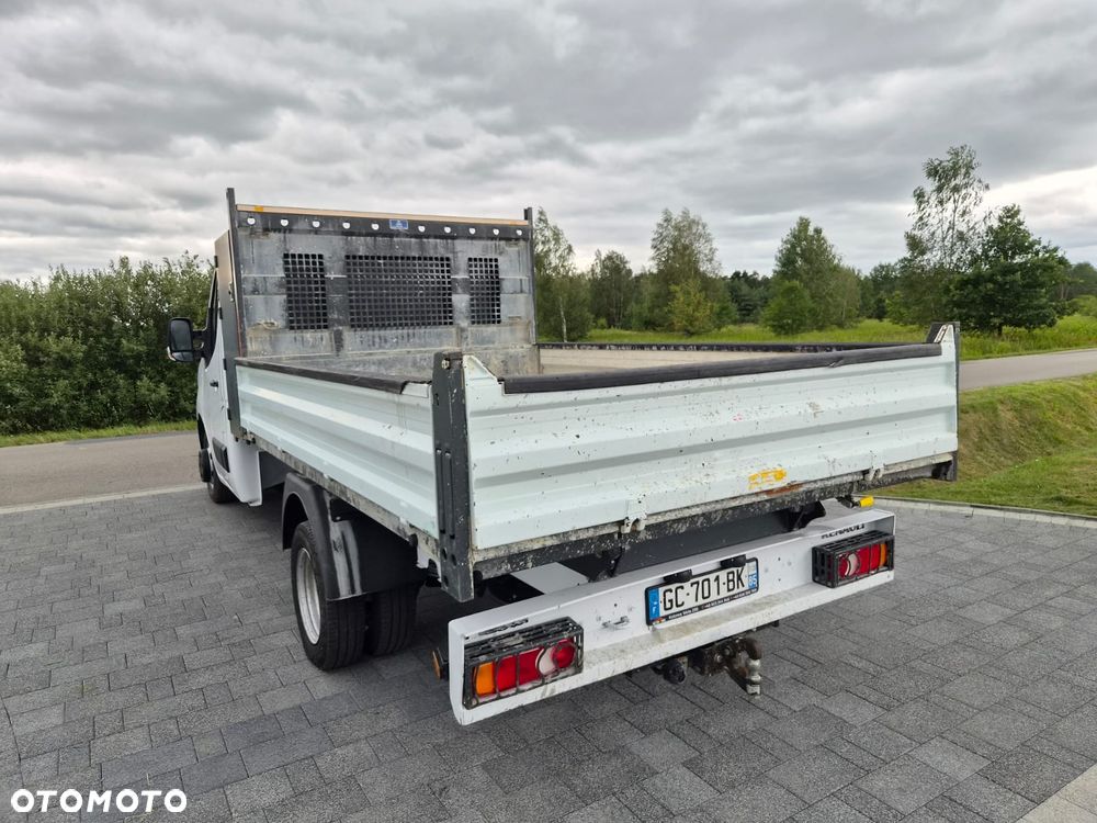 Renault Master - 4