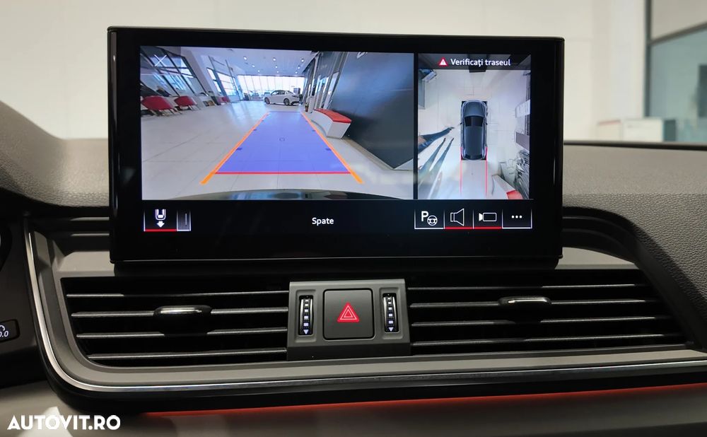 Audi Q5 40 TFSI quattro S tronic - 27