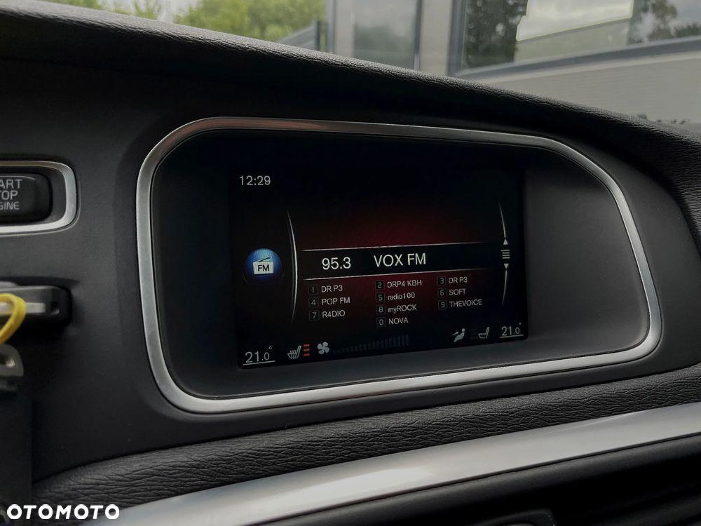 Volvo V40 Cross Country D3 Pro - 26