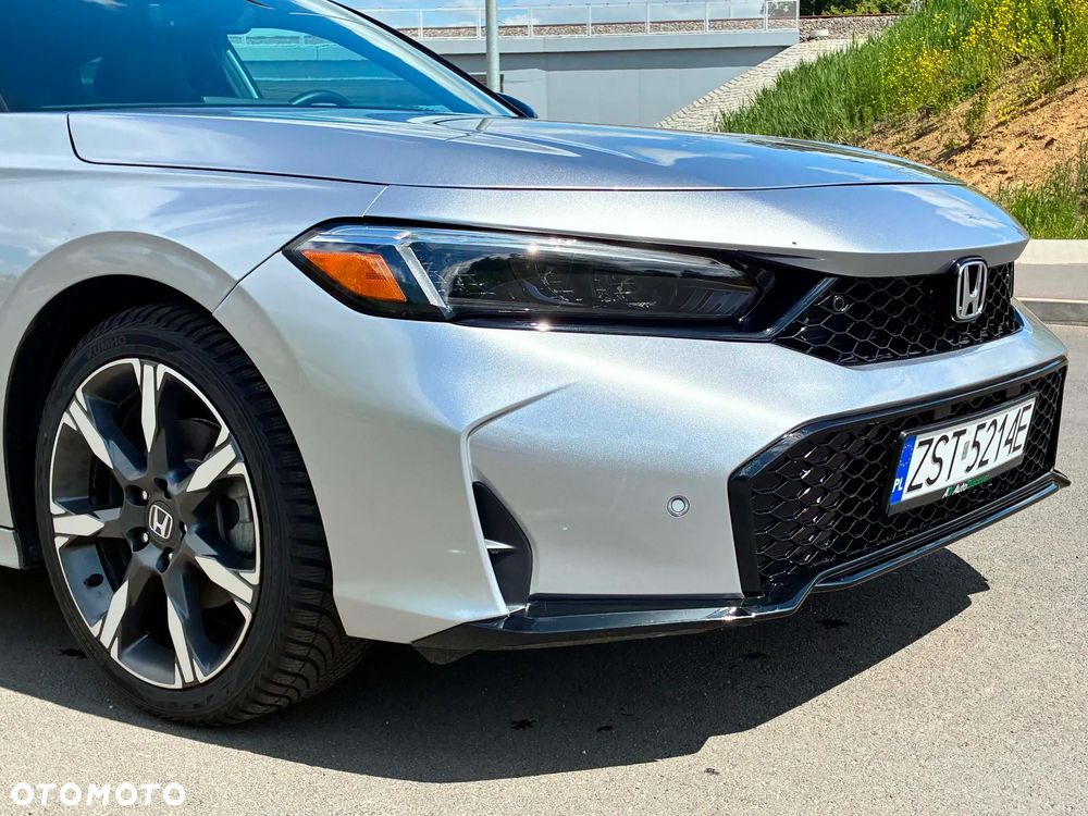 Honda Civic - 15