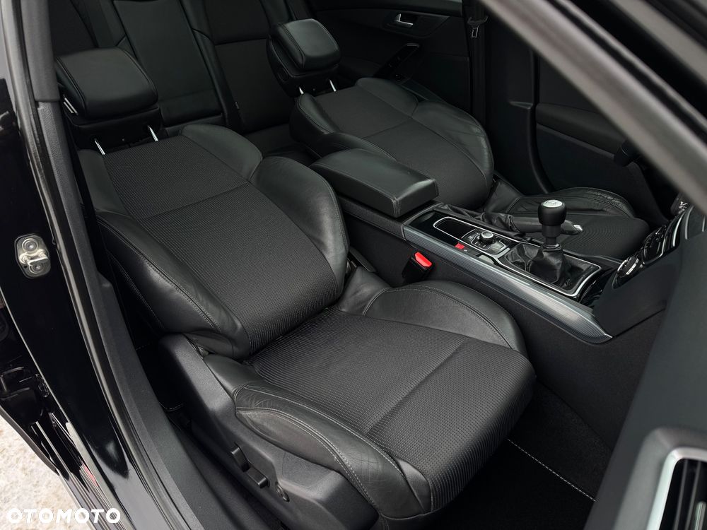 Peugeot 508 HDi FAP 140 Business-Line - 7