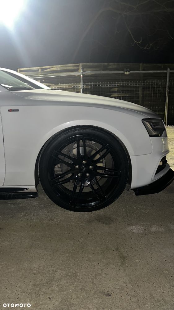 Audi A5 Coupé - 13