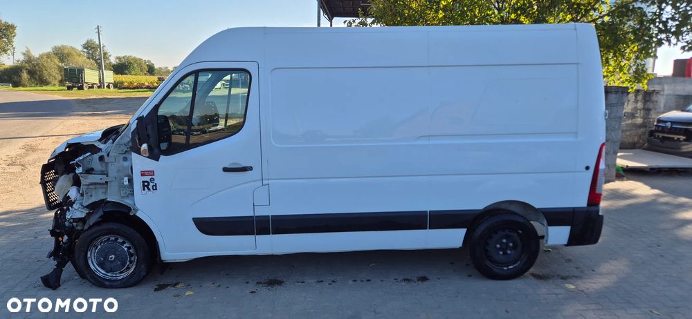 Renault MASTER - 6
