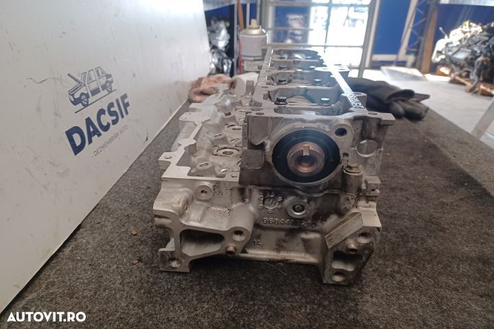 Chiulasa 96850527 9684504780 96850527 9684504780 Peugeot 508 1 [2010 - 3